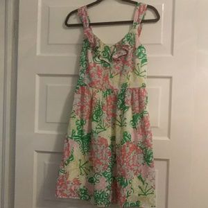 Lilly Pulitzer Sun dress